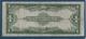 Etats Unis - 1 Dollars - 1923 - Pick N°342 - TB - United States Notes (1862-1923)