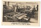 75 LEVY NEURDEIN SALLE DES MACHINES EDITEUR DE CARTES POSTALES IMPRIMEUR 1926 CPA 2 SCANS - Publicité