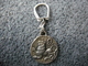 1 PORTE CLEFS LION 24 Juillet Au 23 Aout - Signe Astro Astrologique @ Vers 1965 - Porte-clefs