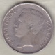 BELGIQUE. 2 Frank 1911. ALBERT I. Légende Flamand. ARGENT - 2 Francs