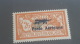 LOT 399992 TIMBRE DE FRANCE NEUF* N°1 VALEUR 250 EUROS - 1927-1959 Mint/hinged