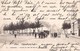 SOIGNIES - 1906 - PLACE DU JEU DE BALLE - ED. BERTELS NO. 3 - BIEN ANIMÉ - ZIE 2 SCANS - Soignies