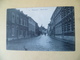 Waremme. Rue De Huy. Cachet Poste De 1920 - Waremme