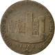 Monnaie, Grande-Bretagne, Lincolnshire, Halfpenny Token, 1793, Wainfleet, TB - Andere & Zonder Classificatie