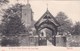 BARNES - ST MARYS PARISH CHURCH @ LYCH GATE - Surrey