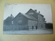 Corswarem. La Gare. Cachet Poste De 1913. - Other & Unclassified