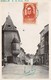 68-ALTKIRCH- LA RUE DES BOULANGERS - Altkirch