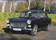 AUTOMOBILE--PEUGEOT  404 Berline 1962--( Photo  Daniel RICHER )--voir 2 Scans - Voitures De Tourisme