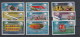 Kambodscha  Michel Cat.No. Mnh/** 433/441A/B + Sheet 105/106 A/B - Camboya