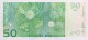 Norway 50 Kroner, P-46b 2000 UNC - Norwegen