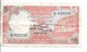 CEYLON 1 Billet De 5 RUPEE (5 Roupies) De 1982 Bon Etat N° A/16 - 025225 - Sri Lanka