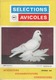 SELECTIONS AVICOLES AVICULTURE COLOMBICULTURE CUNICULTURE FEVRIER 1988  N° 267 - Animals