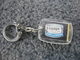 1 PORTE CLEFS COPER - Paté De Canard De Plaisance Du Gers (32) Coq @ Vers 1965 - Key-rings