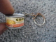 1 PORTE CLEFS COPER - Rillettes De Cochon De Plaisance Du Gers (32)  @ Vers 1965 - Sleutelhangers