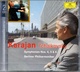 CD NEUF - KARAJAN - TCHAIKOVSKY Symp.4,5,6   - Double CD - Klassik