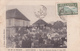 Ile De La Réunion-SAINT-DENIS - FÊTE Des CHARRETTES FLEURIES (3 Août 1919)-Edit. L. DOSITE,St-Denis-Ecrite-Timbrée- - Saint Denis