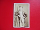 CDV PORTRAIT HOMME COSTUME  PHOTOGRAPHIE MODELE CLEMENT BERTRAND PARIS - Cartes De Visite