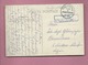 CPA  -  Le Ronssoy  - Ferme Madame Veuve Vion -(cachet Allemand Au Verso) - Other & Unclassified