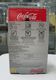 AC - COCA COLA McDONALD'S 1961 GREENISH CLEAR GLASS IN ITS ORIGINAL BOX - Kopjes, Bekers & Glazen