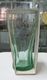 AC - COCA COLA McDONALD'S 1994 GREENISH CLEAR GLASS IN ITS ORIGINAL BOX - Tazze & Bicchieri