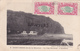 Saint-DENIS (Ile De La Réunion)-Le CAP BERNARD-L'ABATTOIR-Ecrite Le 3 Juil. 1920 à HELL-Bourg-2 Timbres-2 Cachets - Saint Denis