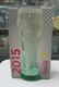 AC - COCA COLA McDONALD'S 2015 GREENISH CLEAR GLASS IN ITS ORIGINAL BOX - Tazas & Vasos