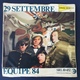 45 Giri - Equipe 84 - E' Dall'Amore Che Nasce L'Uomo / 29 Settembre - 45 G - Maxi-Single