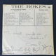 45 Giri - The Rokes - Eccola Di Nuovo / Ricordo Quando Ero Bambino - 45 T - Maxi-Single