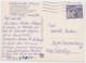 Klosterneuburg, Austria, 1993 Used Postcard [21192] - Klosterneuburg