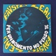 45 Giri - Fausto Leali - Senza Luce / Per Un Momento Ho Perso Te - 45 T - Maxi-Single