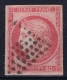 Colonies Générales: Yv Nr 21 Obl./Gestempelt/used - Ceres