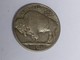 1935-S Buffalo Nickel - 1913-1938: Buffalo