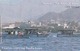 JORDAN - Aqaba Boats, Tirage 200.000, 02/00, Used - Jordania