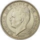 Monnaie, Monaco, 100 Francs, 1950, TTB+, Copper-nickel, Gadoury:MC 142, KM:E33 - 1949-1956 Francos Antiguos