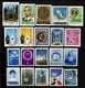 PERSIA, Discount Sale, Commemoratives, Used, F/VF - Iran