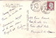 ALGERIE - MARIANNE DECARIS - TIZI-RENIFE - TIZI-OUZOU - 26-9-1961 - CARTE POSTALE ALGER (ELDJEZAIR) COTE 17€. - Covers & Documents