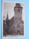 L'Ancienne Eglise ( Nels / Schaack ) Anno 1931 ( Zie Foto Voor Details ) ! - Diekirch