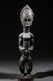 Art Africain Statue Baoulé - Art Africain