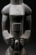 Art Africain Statue Baoulé - Art Africain