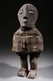 Art Africain  Fétiche Ewé - Art Africain