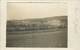 ESNES - Vue Générale, église Et Château, Carte Photo En 1915. - Otros & Sin Clasificación