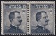 Italy        .   Yvert     .     82  Pair       .       *      .   Ongebruikt    .     /    .     Mint-hinged - Ungebraucht