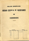 256 Sellos En Carnet-mapon De Correos. 1937 Edifil Beneficencia 9 Escaso Y Bien Conservado. Ver 2 Scan - Beneficiencia (Sellos De)