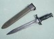Baîonnette US Avec Son étui - 1908 - - Knives/Swords