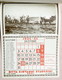 Collezionismo - Caccia - Calendario Stacchini Roma - Le Paludi Pontine - 1934 - Altri & Non Classificati