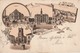 Loire : ROANNE : Souvenir De Roanne ( Précurseur ) - Roanne