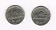 U.S.A.  2 X 5 CENTS  JEFFERSON  1971/72 D - 1938-…: Jefferson