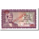 Billet, Guinea, 5000 Francs, 1960, Specimen TDLR, KM:15a, NEUF - Guinée