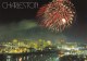 Grand Fireworks Finale, Charleston, West Virginia, USA Unused - Charleston