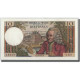 France, 10 Francs Voltaire, 1967-09-07, SPL, Fayette:62.28, KM:147c - 10 F 1963-1973 ''Voltaire''